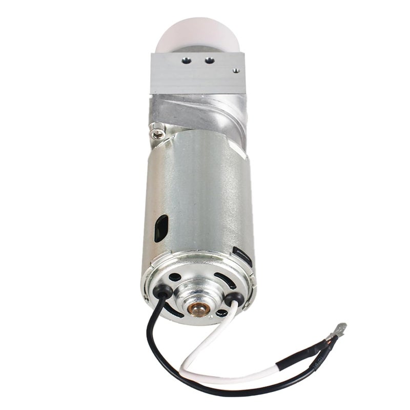 ANTUKO Hydraulic Roof Pump Motor Replacement for Z4 2003-2008 54347193448 - Image 4